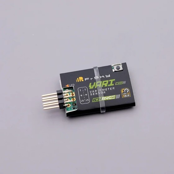 FrSky Variometer Telmetry Sensor VARI-ADV High W/S.Port FBUS F.PORT 2.0 Protocol for X9DPD TENDEM X20S